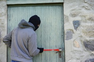 Cambriolage d’été : comment s’en prémunir